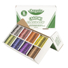 Crayola Crayon Classpack®, Regular Size, 8 Colors, PK800 BIN528008